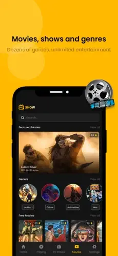 sony-leon-xxx Movies and shows
